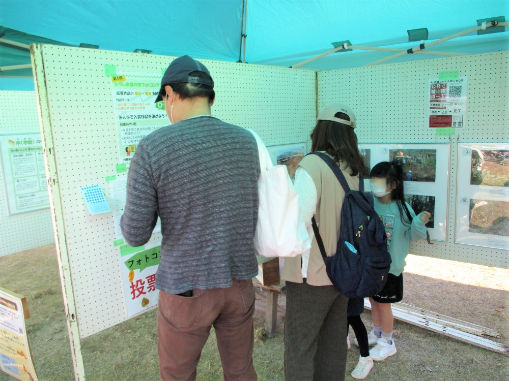 展示②