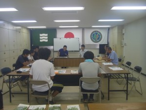 葉物野菜の品種動向